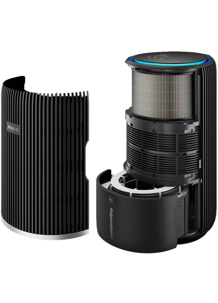 Очищувач повітря AC3421/13 Philips (307404317)