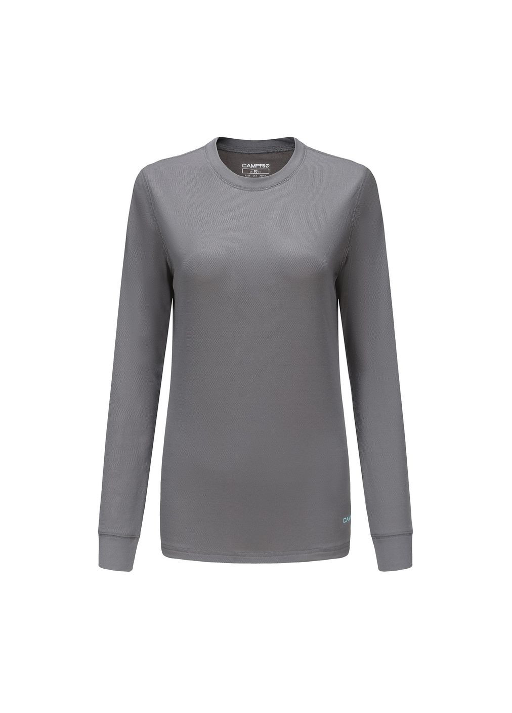 Термобелье Thermal Set Ladies Grey Campri (366439658)