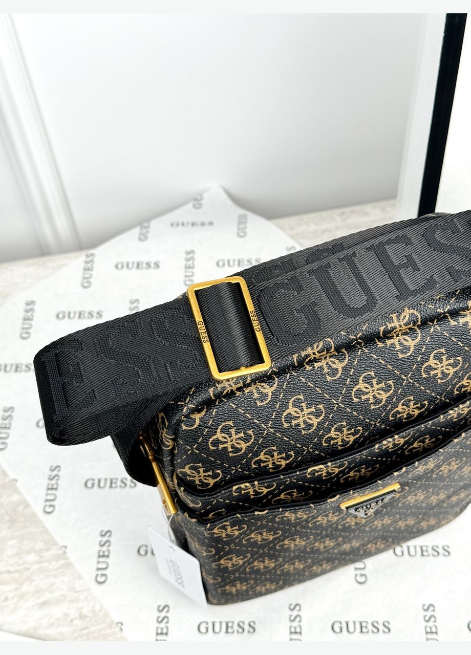 Мужская сумка мессенджер через плечо No Brand (322464357)