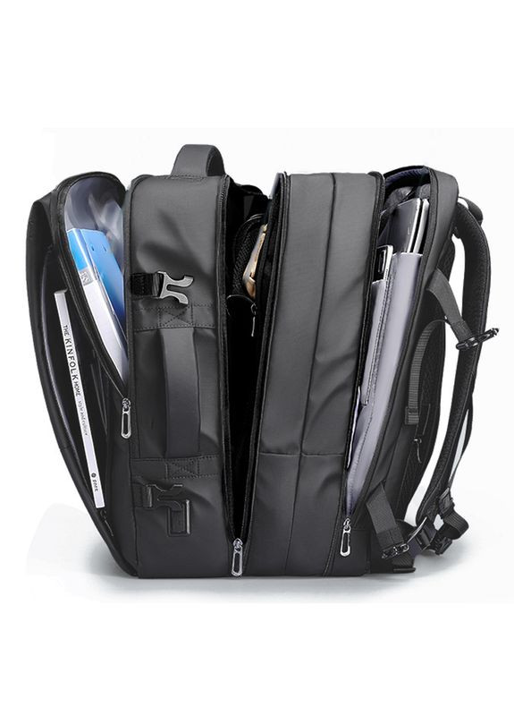 Рюкзак Stark MR9822KR Gray Mark Ryden (342369792)