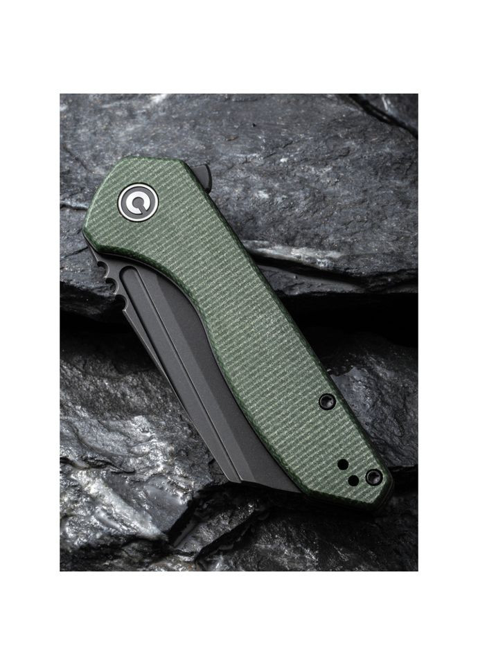 Нож складной ExOne Green C23036-3 Civivi (353502220)