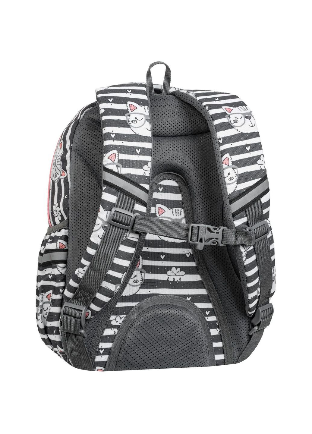 Рюкзак Jerry Catnip, 21 л, 39х28х15 см, S () CoolPack F029695 (331860907)