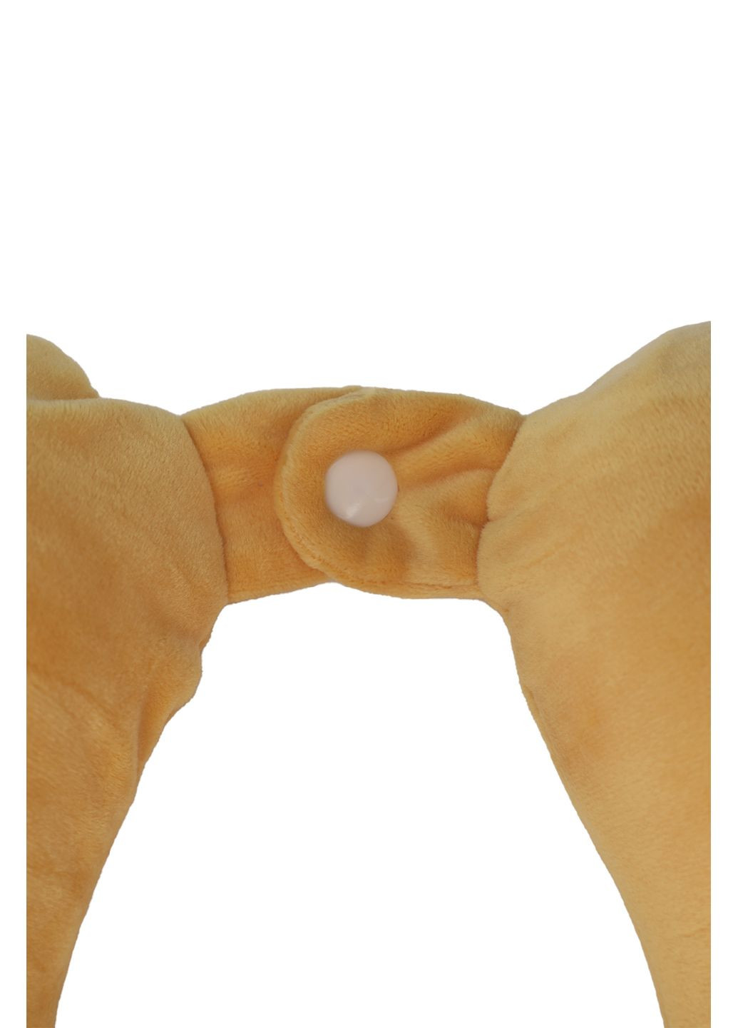 Подушка для подорожі колір різнокольоровий CB-00274233 No Brand (325812713)