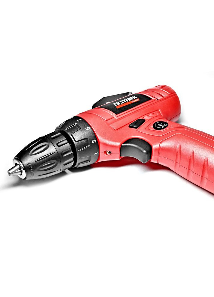 Дрель-шуруповерт CD 10-2 (210070016) Li-Ion Stark (370618865)