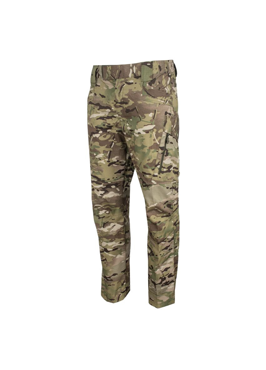 Штани тактичні демісезонні Hunter Rip-stop, Multicam, 44 Vik-Tailor (315881046)
