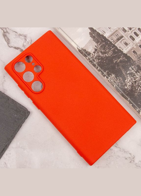 Чехол на Samsung Galaxy S24 Ultra/для самсунг галакси С24 ультра силикон Lakshmi (356099770)