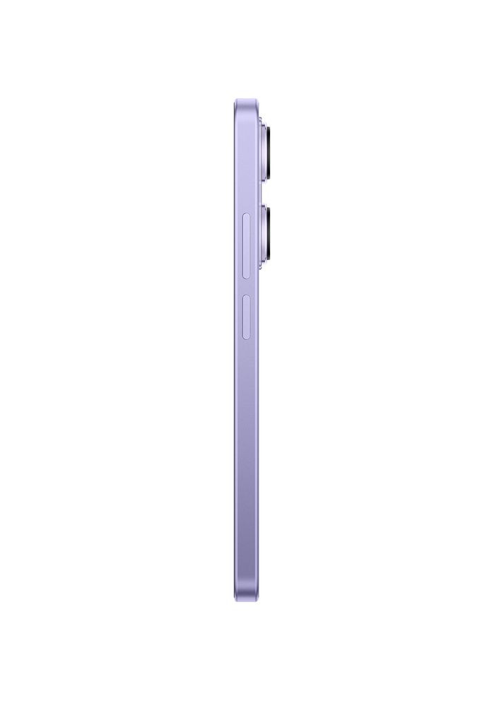 Смартфон Redmi Note 14S 8/256GB Dual Sim Aurora Purple Xiaomi (323581821)