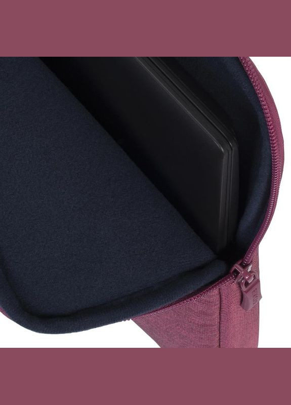 Чохол для ноутбука 7703 13.3" Red RIVACASE (341486489)