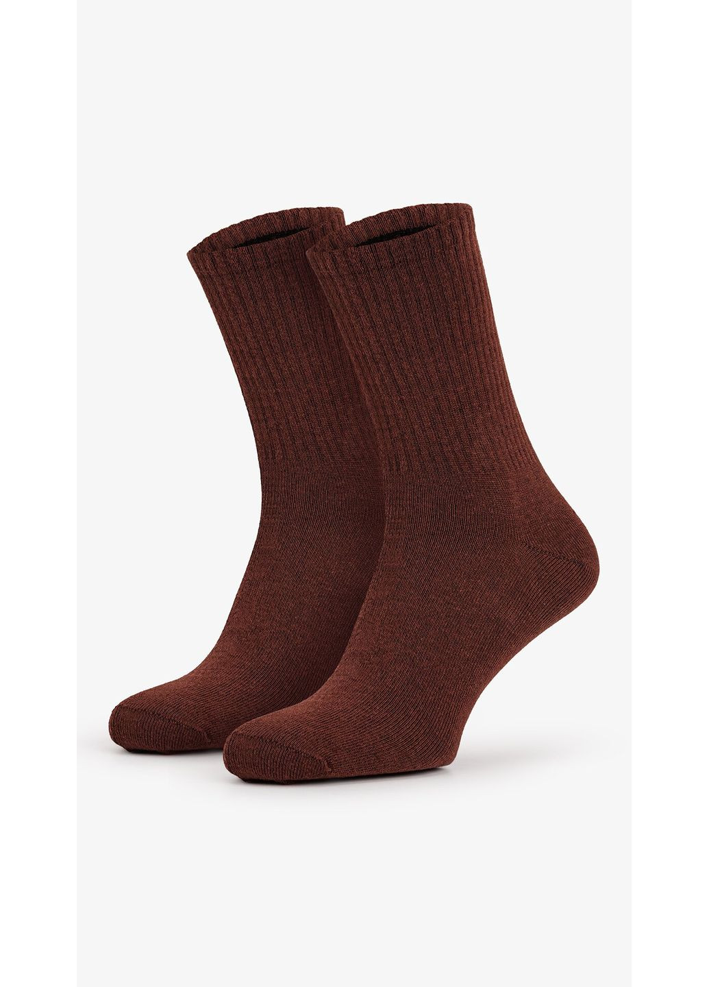 Бордові шкарпетки жіночі zengin sport 8.25 shop (2000999368493) (369473715)