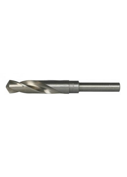 Свердло по металу 25,0 мм HSS сталі до 1100 Н/кв мм хвостовик 12,7 мм 26058 (13209) Heller (264208533)