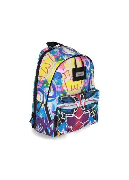 Рюкзак Bagland Stylish 30х39 см Різнокольоровий ('1118320658') (1363739) Brand (368865275)