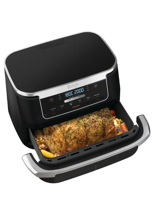 Мультипечь Foodi FlexDrawer 6,6 л AF550EU Ninja (371767512)
