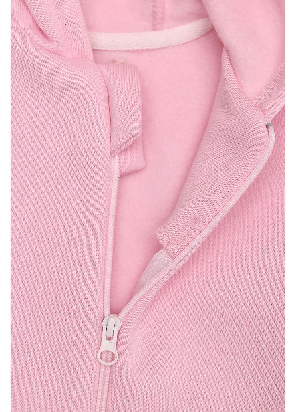 Комбінезон яслі для дівчинки колір рожевий ЦБ-00288111 Baby Life (369123882)