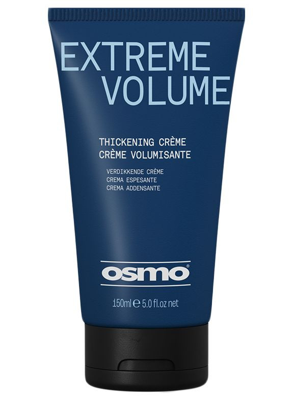 Уплотнительный крем для объема Extreme Volume NEW, 150 мл Osmo (359378173)