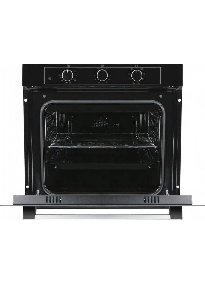 Духова шафа A68-SF3 (MT) BLACK Kumtel (391468986)