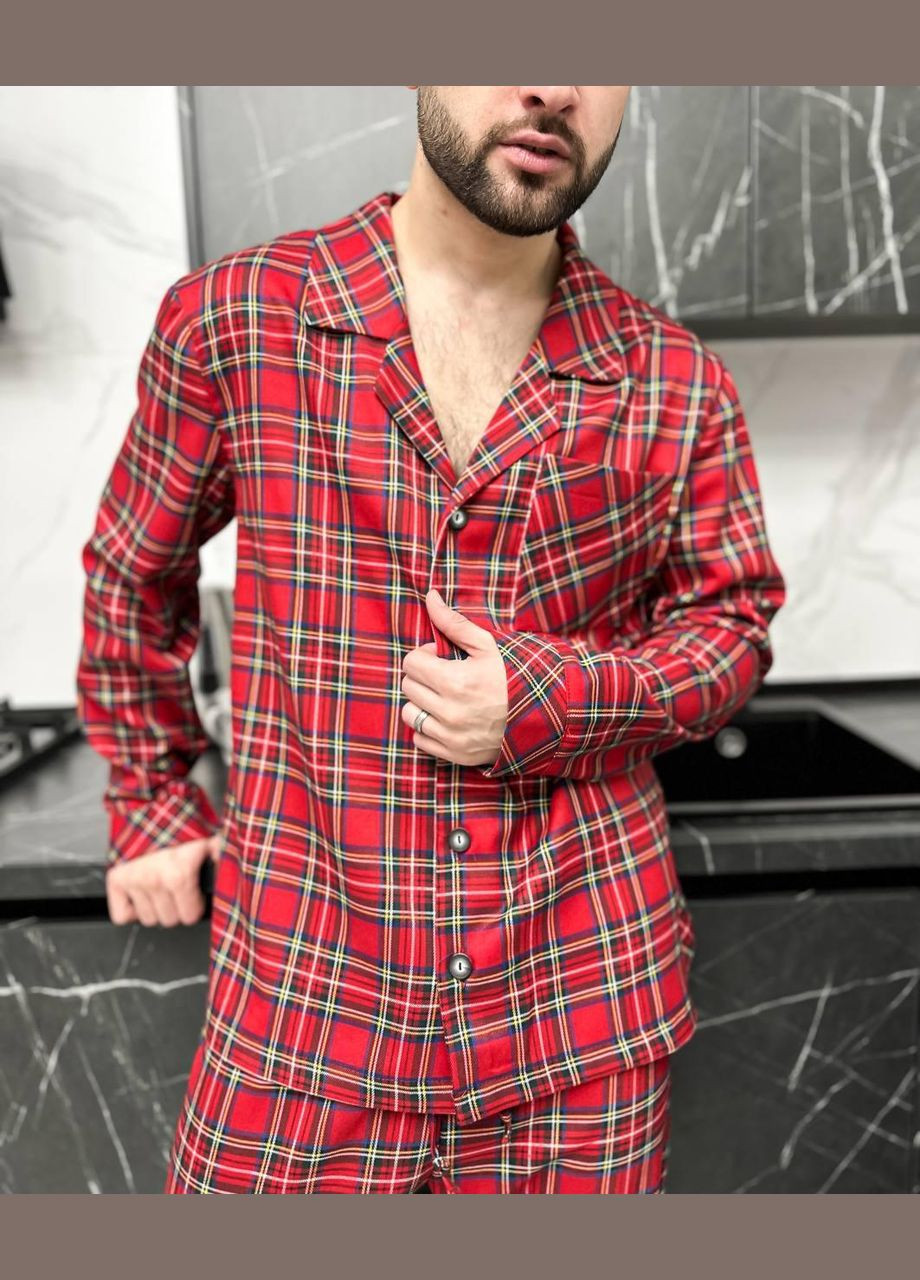 Пижама мужская GT (317268505)