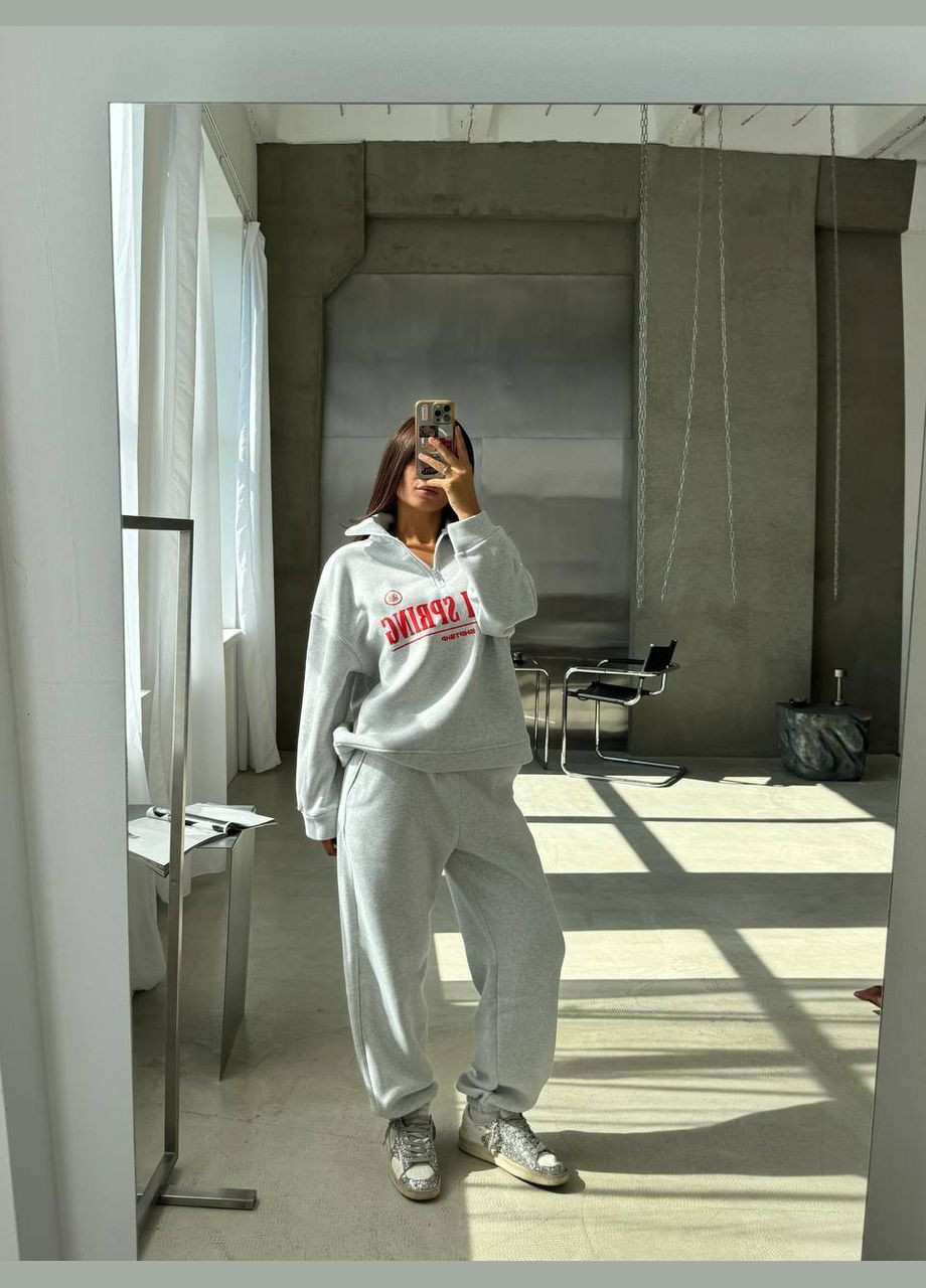 Женский спортивный костюм No Brand (307487613)
