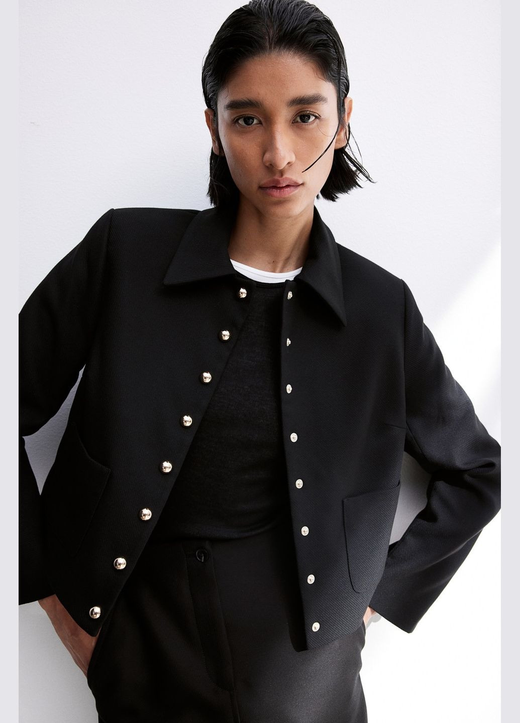 Жакет H&M (343316945)