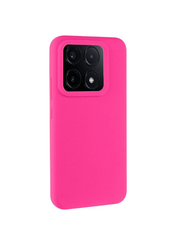 Чохол Silicone Cover (AAA) для Xiaomi Poco X6 / Note 13 Pro 5G Lakshmi (338608211)