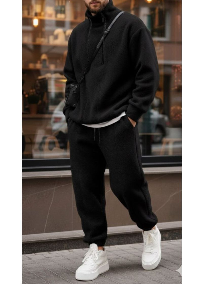 Теплый флисовый костюм Osoblyva (362356277)