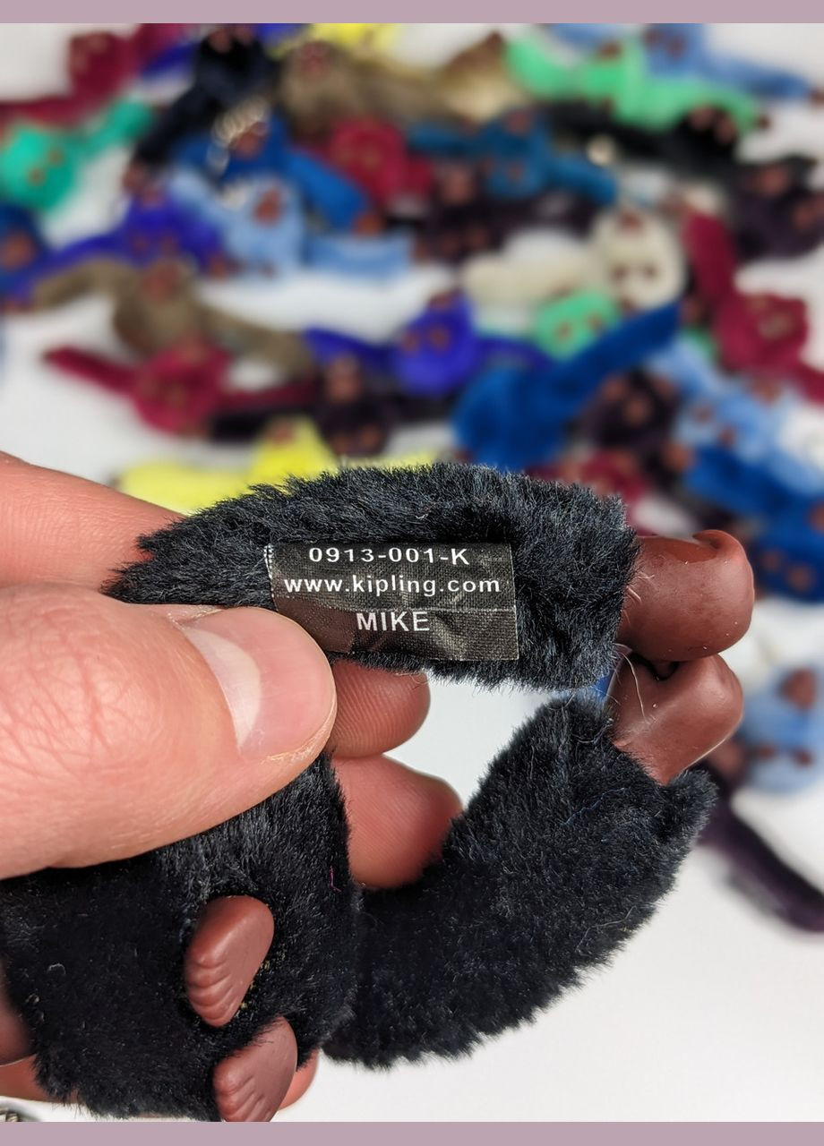 Брелок, мавпа, брелок Кіплінг Kipling (308370378)