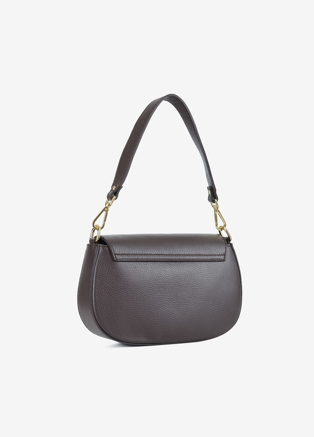 Сумка женская кожаная кросс-боди средняя Сrossbody Regina Notte (302209452)