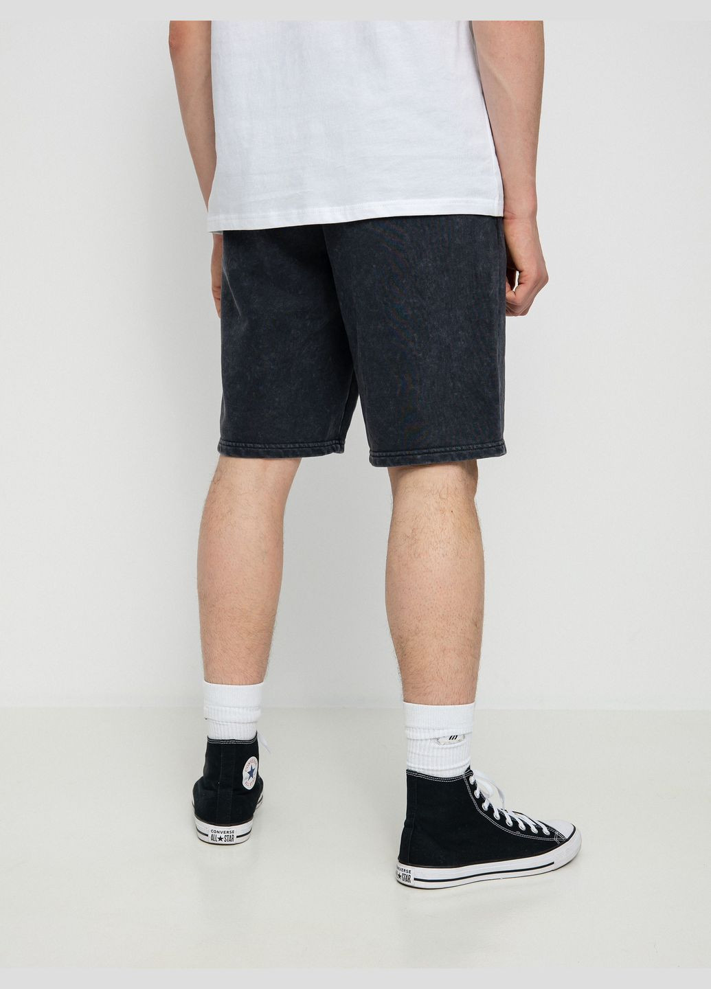 Шорты из хлопка Champion (340164321)