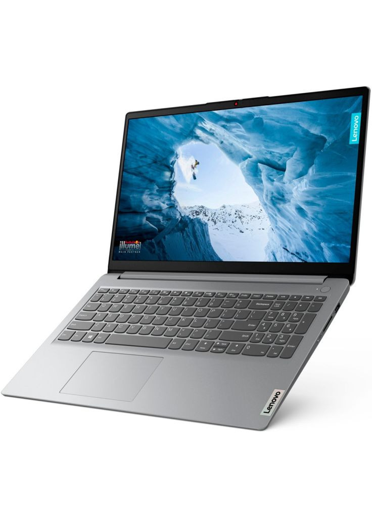 Ноутбук IdeaPad 1 15IAU7 (82QD00AGRA) Lenovo (283298472)