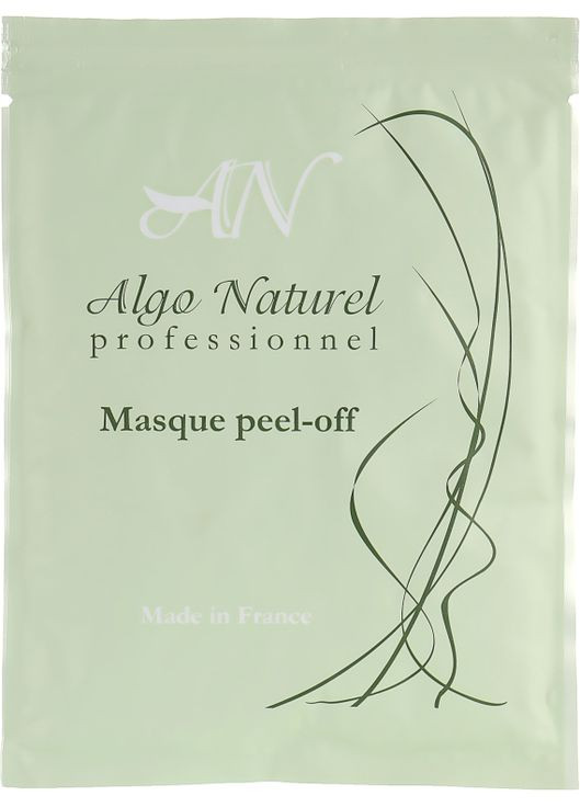 Маска для лица "Витаминная" Masque Peel-Off 200g (685655-10567) Algo Naturel (368624370)