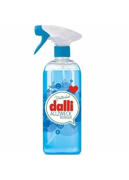 Емкость для очистителя Allzweck Reiniger - 500 ml Dalli (354332949)