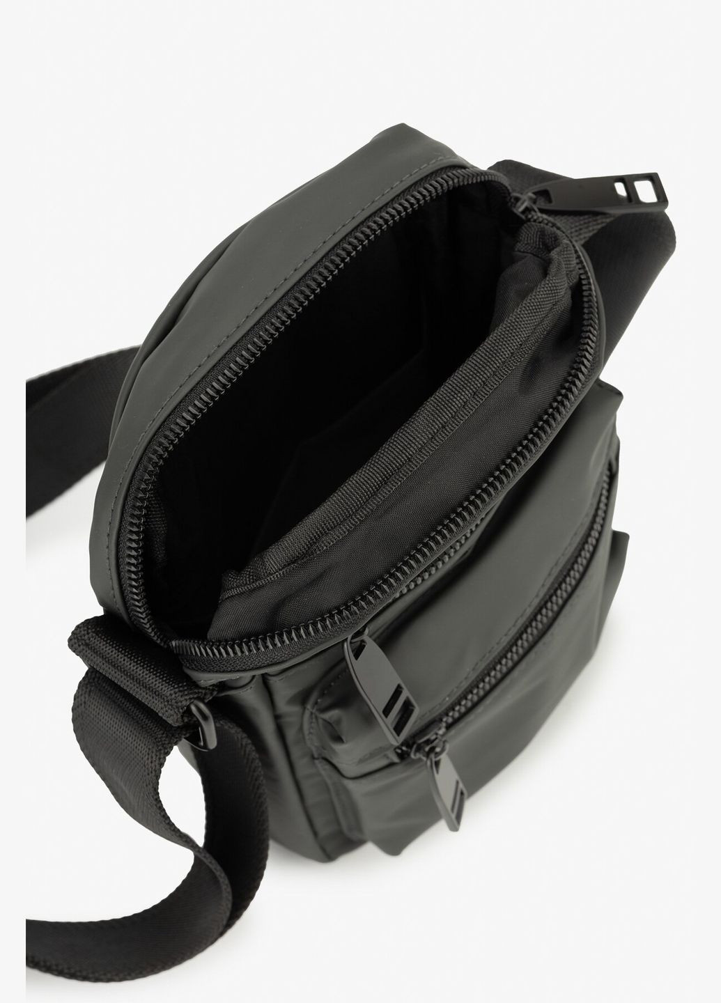 Сумка чоловіча 1839-2 shop (2000999157967) Polyn (362617805)