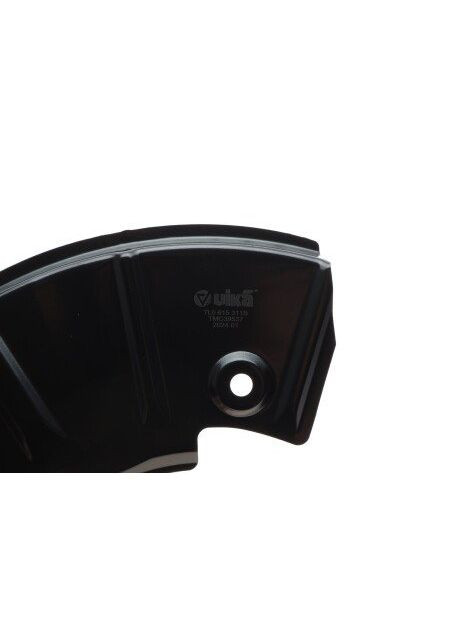 Защита дисковых тормозов 66151734001 VIKA (360482628)