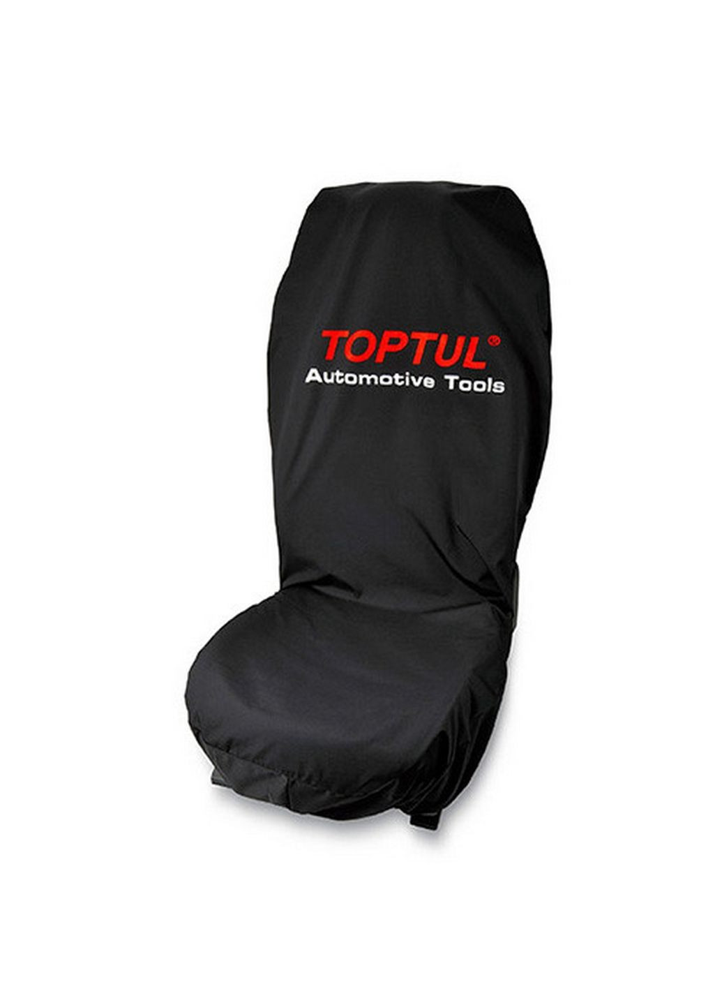 Чохол для автокрісла 720х1340х610мм TOPTUL (288048036)