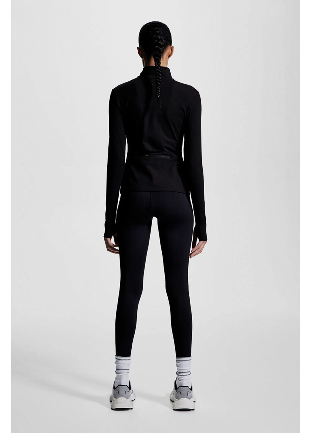 Рашгард H&M (389669254)