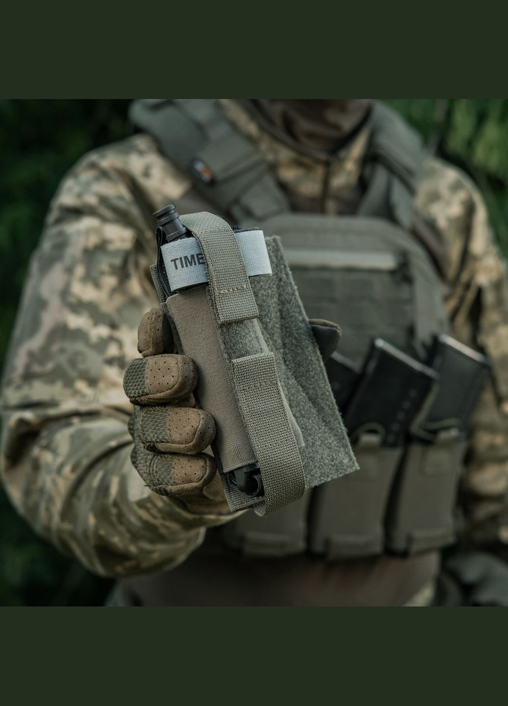 Результат для турникета эластичный на липучке Gen.4 Ranger Green M-TAC (337142319)