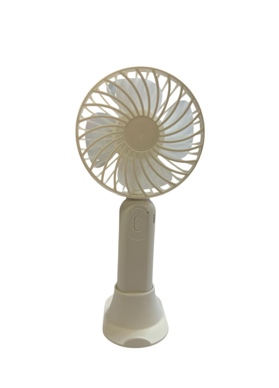 Вентилятор F9 белый/ Fan F9 white XoKo (362914627)