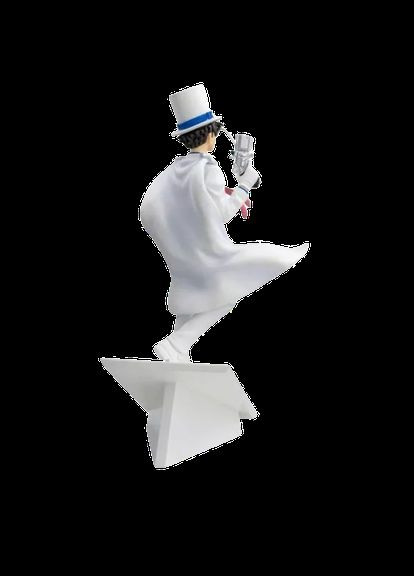 Фигурка Luminasta Детектив Конан Кайто Detective Conan Kaito Kid 21 см SL DC KK 21 Sega (317274814)