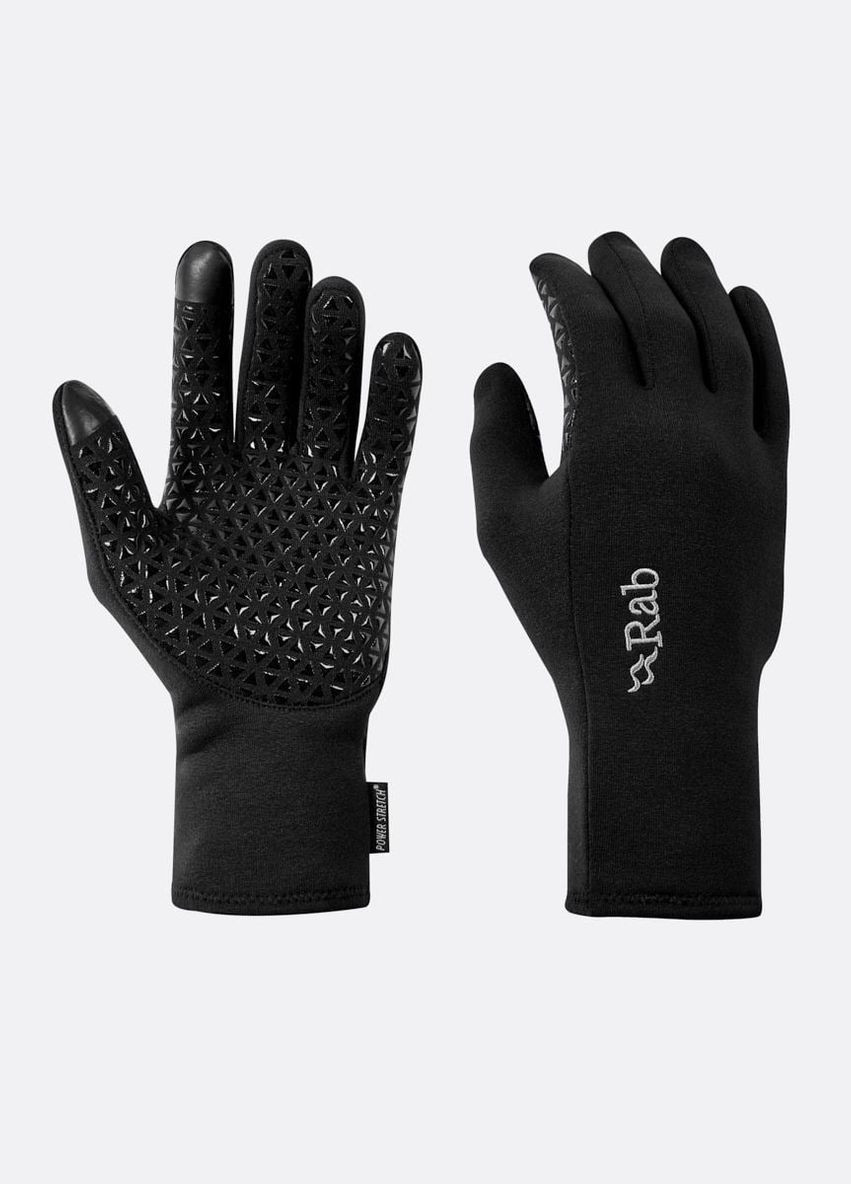 Рукавички Power Stretch Contact Grip Glove Rab (279848969)