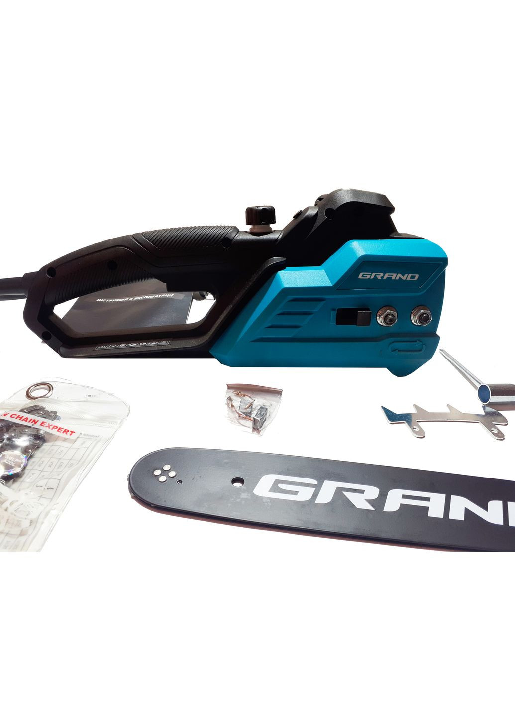 Електропила 2600 Grand (364120655)