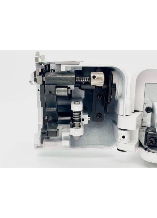 Оверлок PO 124 W PRIME TECHNICS (306815667)