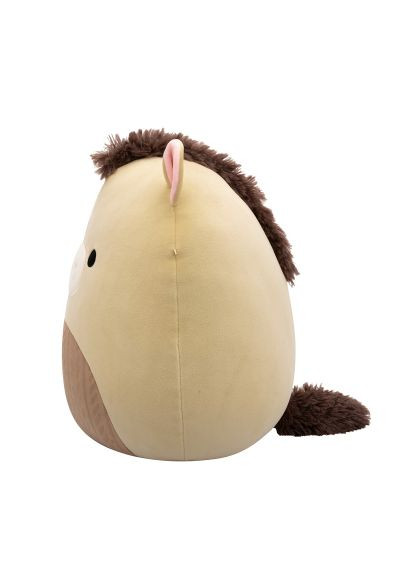Мягкая игрушка Лошадь Марс 30 см (SQCR06689) Squishmallows Кінь Марс 30 см (367830159)