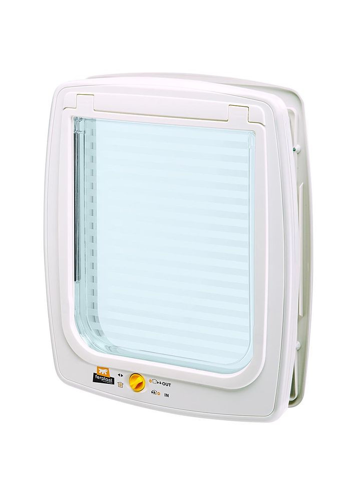 Дверца врезная для собак и кошек Swing 15 (Ферпласт Свинг 15) Ferplast (297511516)