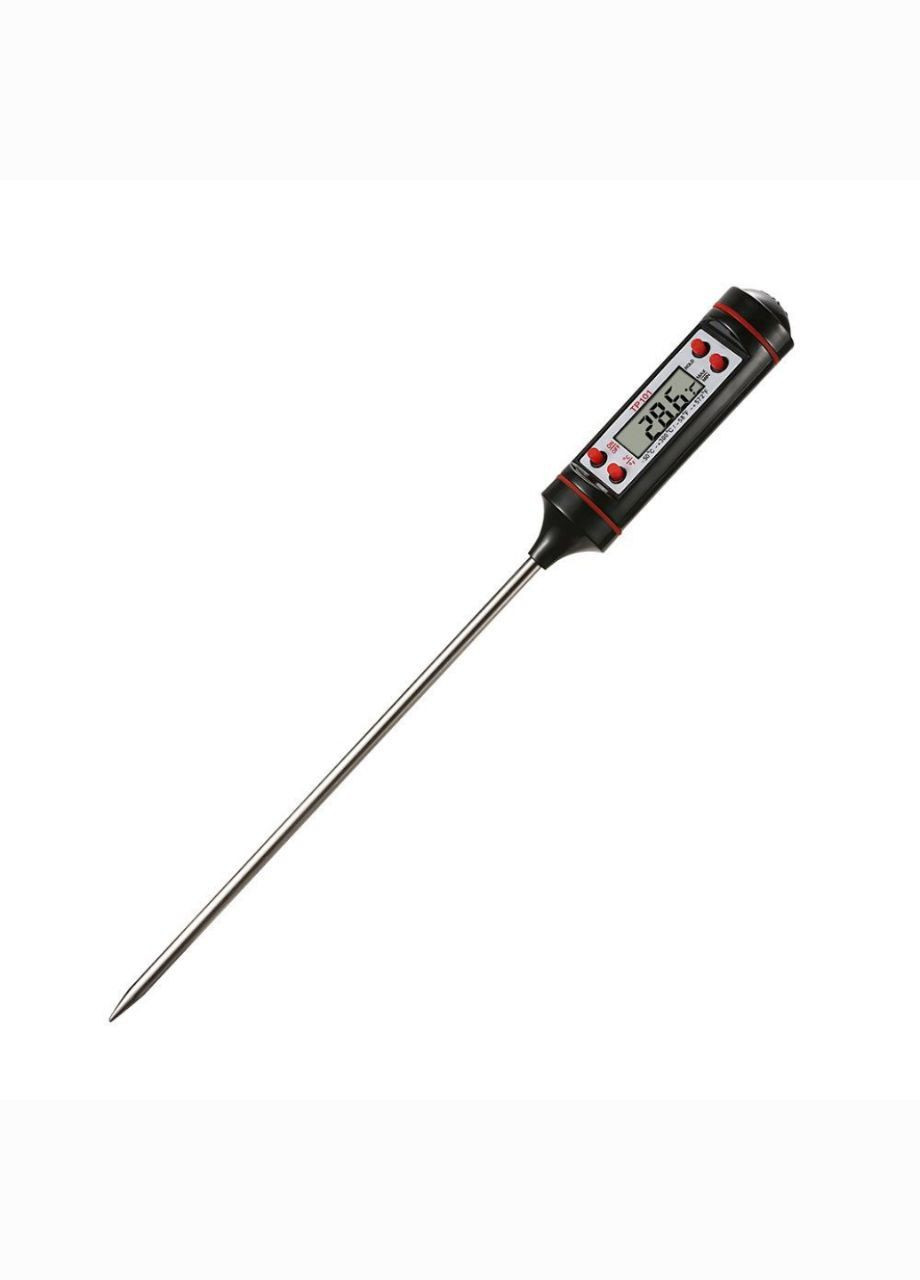 Електронний термометр для кухні та для їжі у ковпаку No Brand TP101 (295376196)
