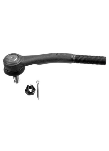 Наконечник рул. LADA передн. ось (пр-во Lemferder) 15458 01 Lemforder (366167826)