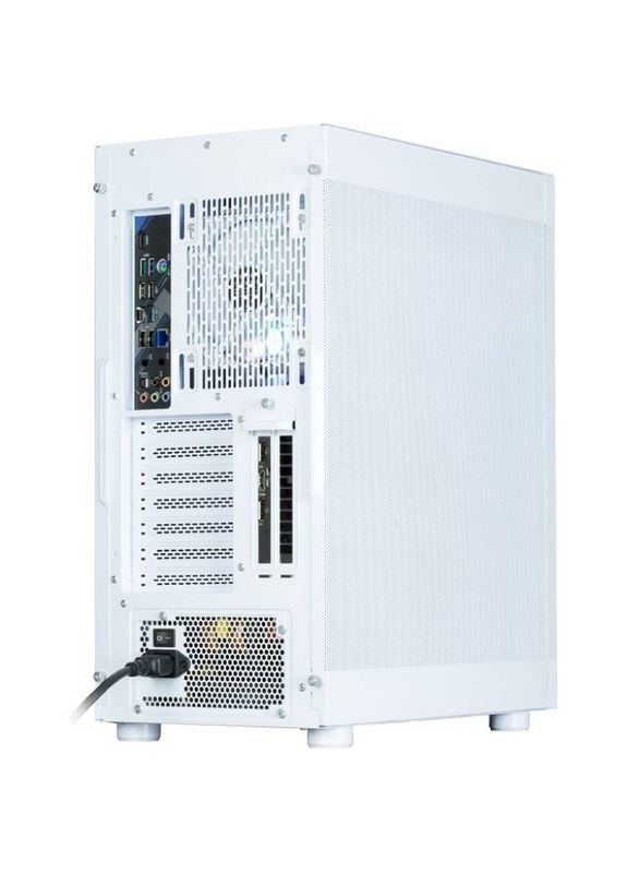 Компьютер Decimal White (-11222) 2E (344464379)