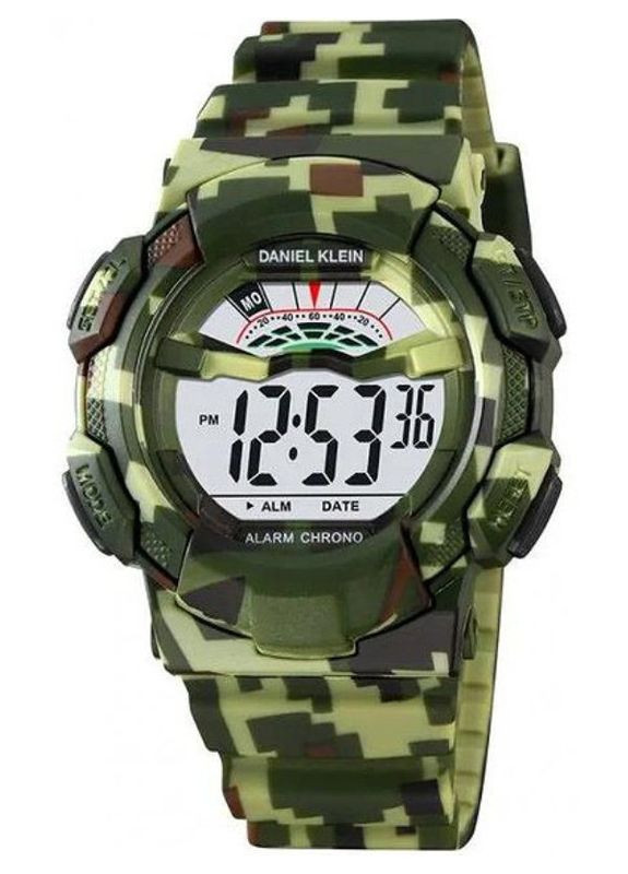 Детские наручные часы Daniel Klein DK.2153-4 (341483762)