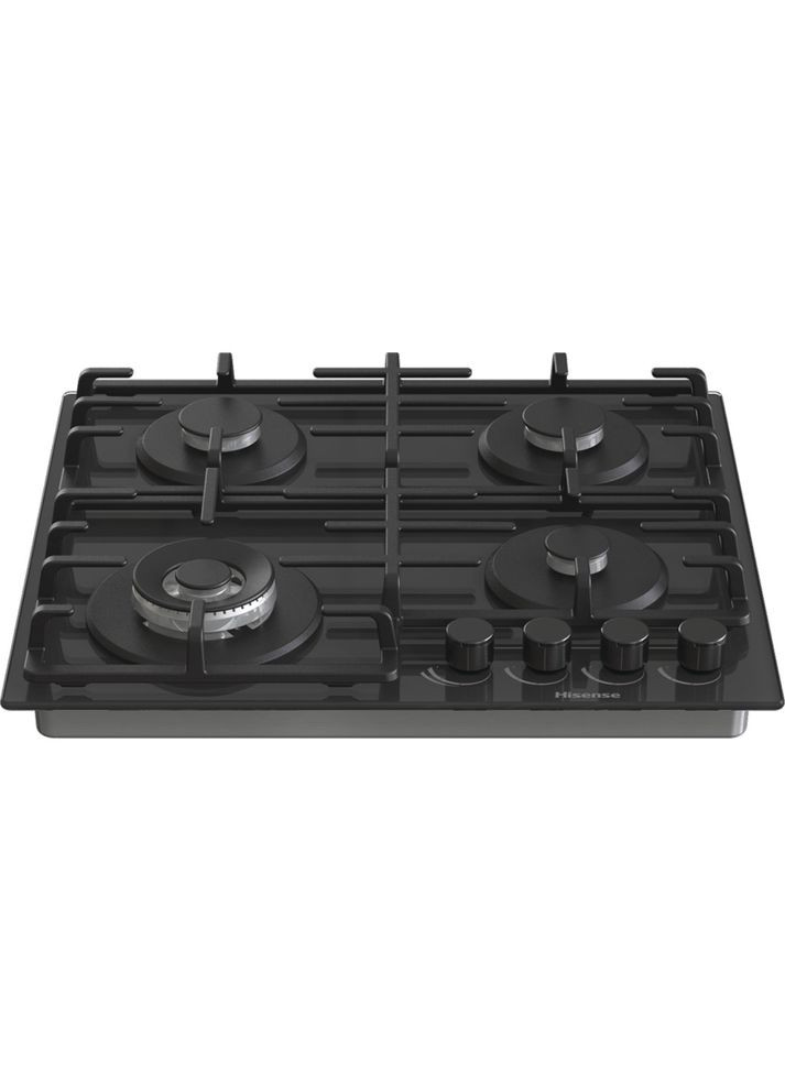 Варочная поверхность GG663BT (BG6EB-G2B) Hisense (362487980)