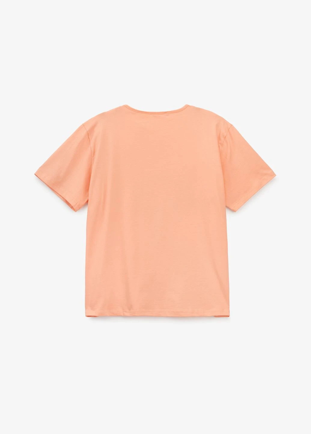Персикова всесезон піжама жіноча 13659 shop (2000990910448) SEYKOTEKS