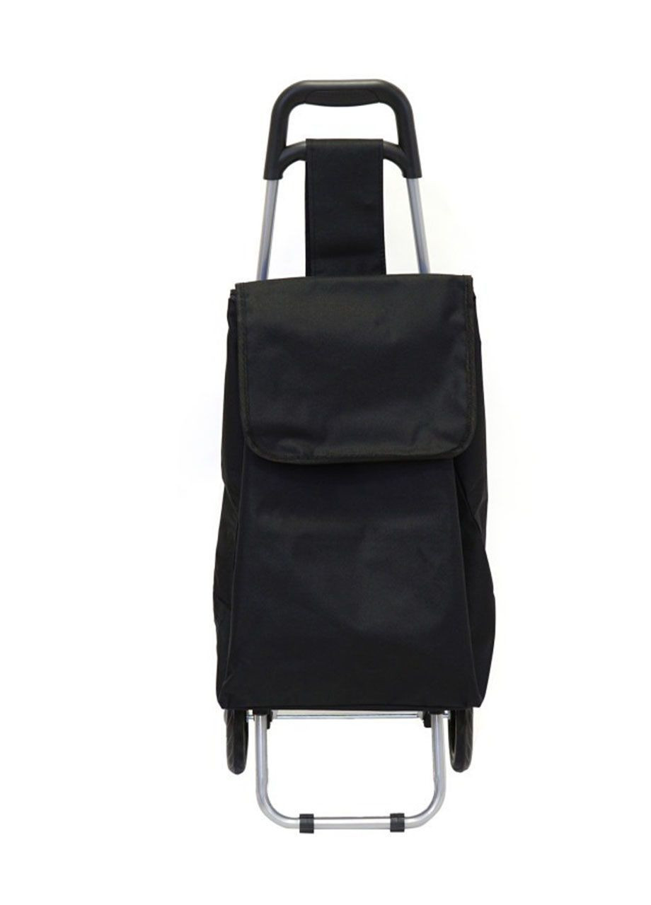 Сумка візок дорожння з навантаженням до 25 кг господарська продуктова на колесах об'єм 32л Good Idea (367075852)