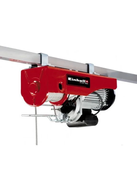 Лебедка тельфер TC-EH 1000 (2255160) Einhell (399061420)